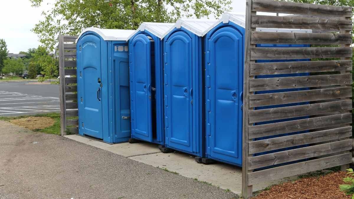 Porta Potty Rental Pros - Quality Portable Restroom Services in Georgetown, CA, 95634